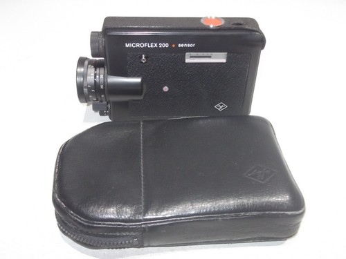 Agfa microflex 200 - agfa,