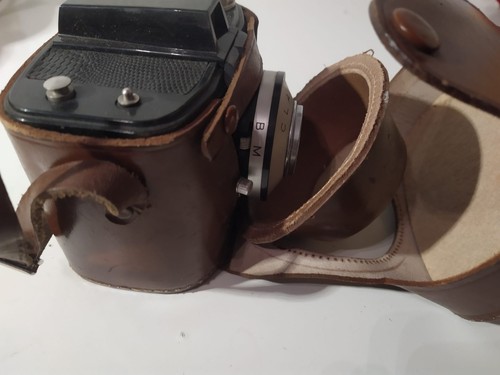 Vintage kamera agfa clack - vintage,