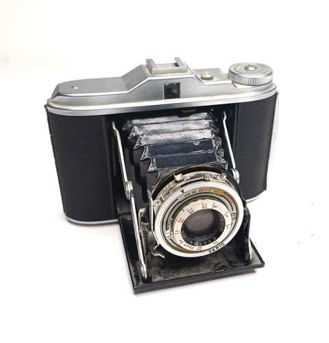 Seltene agfa ventura - ventura, 66