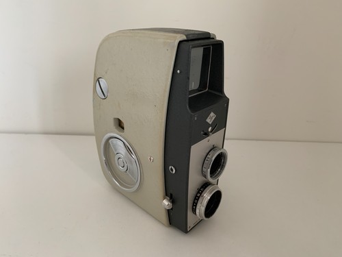 Agfa movex automatic - movex, ii